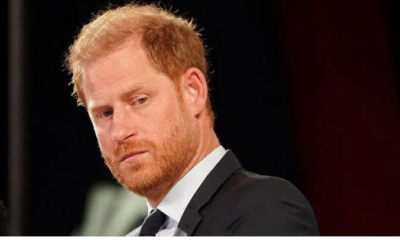 Breaking: Prince Harry now in ‘rehab’ after becoming a punchline