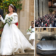 Princess Eugenie and Jack Brooksbank’s autumnal royal wedding