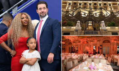 SHOCKING NEWS: Serena Williams SHAMES Paris restaurant for turning her and her kids away during 2024 Olympics – and the five-star hotel replies: “You are not…” Read More