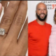 Serena Williams says “YES” to a new love as she accepts a $5 million wedding ring, just days after her divorce from Alexis Ohanian.