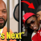 BREAKING: Suge Knight WARNS Snoop Dogg To Run While He Can. Says He Shouldn’t… See more Full Story: