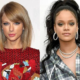 Taylor Swift has officially surpassed Rihanna as the richest fem