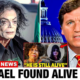 Unbelievable! Michael Jackson discovered alive at age 65