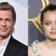 What happened between Brad Pitt and daughter Shiloh