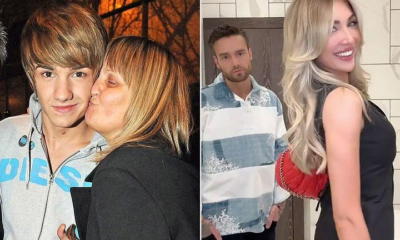 Liam Payne’s mother tearfully shared: When I last called him, he told me in a trembling voice that he and his girlfriend were … see more