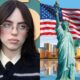 Billie Eilish Leaves US Because “The Red Wave Is Too Strong”, “I Can’t Live Here Anymore!”