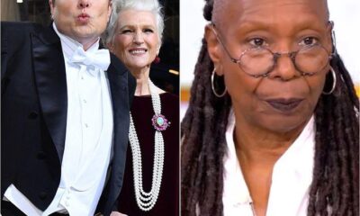 Elon Musk Files A $70 Million Lawsuit Against Whoopi Goldberg And ‘The View’, Claims “They Are Lying About Me” Read full