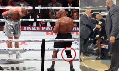 It was one of the most highly-anticipated boxing matches of the year, yet the bout between Mike Tyson and Jake Paul proved to be a huge disappointment – with everyone coming to the same conclusion. Tyson looked to be every bit a 58-year-old as he lost to Paul in a unanimous decision in front of 70,000 people at AT&T Stadium in Arlington, Texas, on Friday.