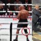 It was one of the most highly-anticipated boxing matches of the year, yet the bout between Mike Tyson and Jake Paul proved to be a huge disappointment – with everyone coming to the same conclusion. Tyson looked to be every bit a 58-year-old as he lost to Paul in a unanimous decision in front of 70,000 people at AT&T Stadium in Arlington, Texas, on Friday.