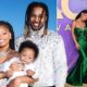 Halle Bailey, 24, and rapper DDG, 26, announce shock split just 11 months after welcoming first child and was confirmed to be… see more