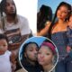 Halle Bailey’s ex DDG says he wants ‘another kid’ with the singer after their breakup due to their child was confirmed to be… See more