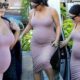 Breaking: Just Now Kim Kardashian has announced that she is pregnant with Travis Kelce’s child. According to sources, Kardashian made the announcement during a private event, leaving many in disbelief and Taylor Swift is…. See More