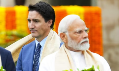 Justin Trudeau govt denies linking PM Narendra Modi, S Jaishankar to criminal activities within Canada: ‘Speculative’