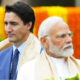 Justin Trudeau govt denies linking PM Narendra Modi, S Jaishankar to criminal activities within Canada: ‘Speculative’