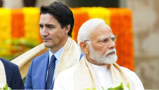 Justin Trudeau govt denies linking PM Narendra Modi, S Jaishankar to criminal activities within Canada: ‘Speculative’