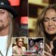 KID ROCK refused to let JENNIFER LOPEZ on stage ” SHE IS NOT WORTHY ” causing her to be dragged out by security under the endorsement of… See more.