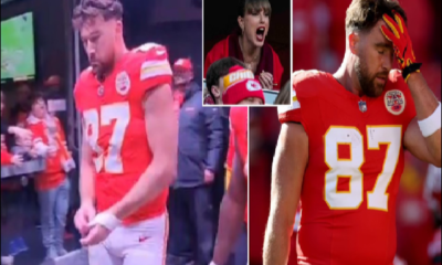 NFL-fans-slam-‘petty-Travis-Kelce-for-reaction-to-Chiefs-beating-Raiders-in-lucky-escape-Details-here