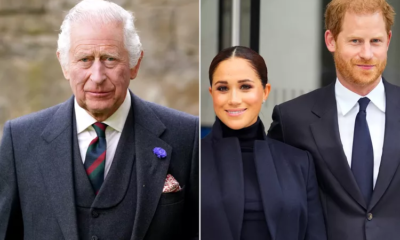 Prince Harry and Meghan Markle Have Not Been Invited to Royal Family Christmas at Sandringham: Source