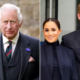 Prince Harry and Meghan Markle Have Not Been Invited to Royal Family Christmas at Sandringham: Source