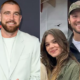 Travis Kelce Celebrates Fellow NFL Star Josh Allen’s Engagement to Hailee Steinfeld: ‘Congratulations’