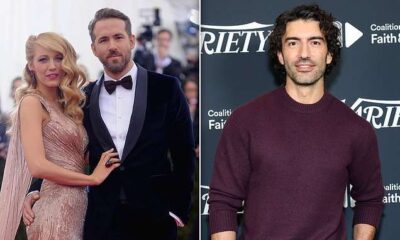 The REAL reason Blake Lively mentioned her and Ryan Reynolds’ kids in bombshell lawsuit with Justin Baldoni