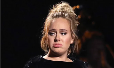 Adele in legal trouble