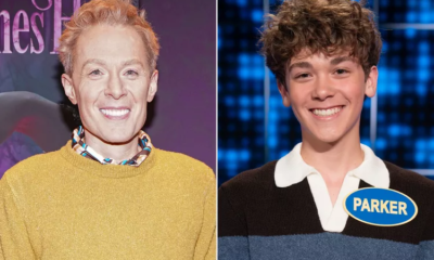 American-Idol-Alum-Clay-Aiken-is-getting-candid-about-being-a-dad.-The-American-Idol-runner-up-discussed-life-as-a-parent-to-his-16-year-old-son-Parker-Foster-Aiken