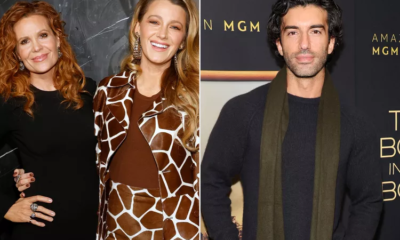 Blake Lively’s Sister Robyn Lively Reveals the Exact Thing