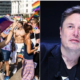 Elon Musk Blocks Disney’s Pride Content on X, Declares ‘Woke’ Isn’t for Kids see more