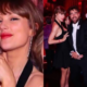 Engagement Rumors Heat Up as Taylor Swift Wears Ring at Her Eras Tour-Themed