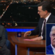 How Jimmy Carter’s long feud with Donald Trump started on Stephen Colbert