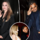 It’s no longer a Rumor’ Angelina Jolie, 49, and boyfriend Akala, 40, made their relationship official after spending two nights together in her London hotel