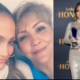 Jennifer Lopez shared a sweet message honoring her mother on her 79th birthday,amid