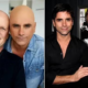 John Stamos praises Full House costar Dave Coulier for remaining ‘so positive’ amid stage 3 cancer diagnosis.