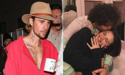 Justin Bieber’s shocking response to first love Selena Gomez’s engagement to Benny Blanco