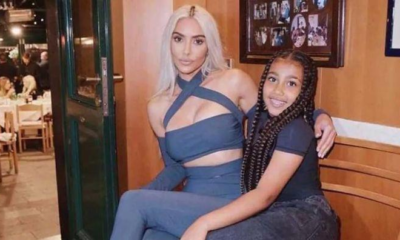 Kim Kardashian Was Criticized By Fans for the ‘Creepy’ Way She Treated Daughter North West