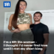 Model-who-thought-shed-never-find-love-due-to-her-6ft-2in-frame-reveals-shes-fallen-for-a-man-who-weighs-70lbs-less-than-her.