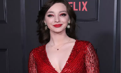 Oppenheimer Actor Emma Dumont Comes Out as