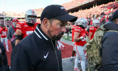 Ryan Day’s Michigan problem is so much worse than Ohio State and its fans could have ever feared. For the fourth straight year, the Buckeyes folded un