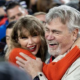 Travis Kelce’s Dad, Ed Kelce reveals what he found for Taylor Swift as 35th birthday present ‘that tweaks the strings of her heart’