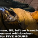 Woman-95-lies-on-freezing-pavement-with-broken-hip-for-five-hours-as-ambulance-chiefs-say-she-‘is-not-a-priority