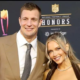 NFL legend Rob Gronkowski is overjoyed as he welcomes his first babies,