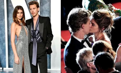 All the signs leading to Kaia Gerber and Austin Butler’s split as couple part ways after Cindy Crawford and Rande