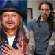 Brittney Griner was outraged after Kid Rock bluntly criticized: “If you don’t respect America