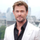 Chris Hemsworth, the actor of “THOR” announced that he will donate 20 million dollars