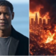 Denzel Washington announces he will donate $50 million to the Hollywood fire