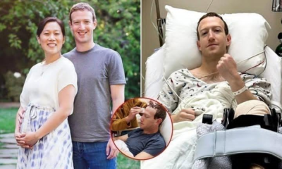 Just 30 minutes ago in New York, Facebook CEO Mark Zuckerberg’s family confirmed