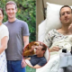 Just 30 minutes ago in New York, Facebook CEO Mark Zuckerberg’s family confirmed