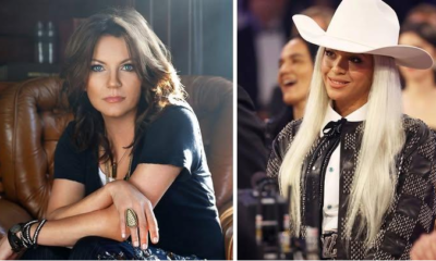 Martina Mcbride turned down Beyoncé’s invitation to join her music