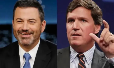 NEWSABC-Signs-400-Million-Deal-With-Tucker-Carlson-Replacing-The-Jimmy-Kimmel-Show.